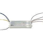 Robertson RSW234T12120 (3P20132) Fluorescent Electronic Ballast, 120Vac, for 1 or 2 T8 Lamps between 25W to 32W, or 1 or 2 T12 Lamps between 25W to 40W, Preheat Rapid Start Operation (Qty 1 ea.)