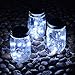 eLander [3 Pack - Solar Mason Jar Lid Insert - String Light] LED Mason Jar Solar Light, Light up for 8 Hours Light and 5 Hours Fully Charged, for Glass Mason Jars and Garden Decor Solar Lights