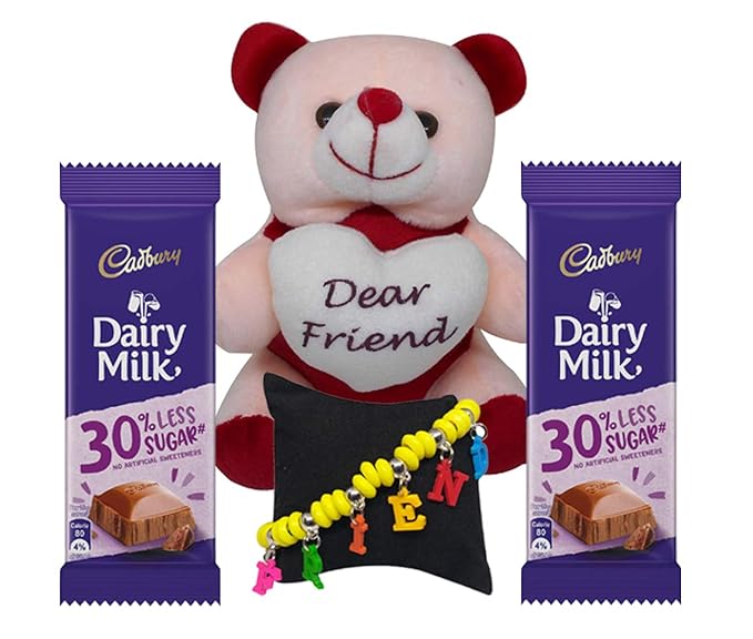 friendship day gift for female friend