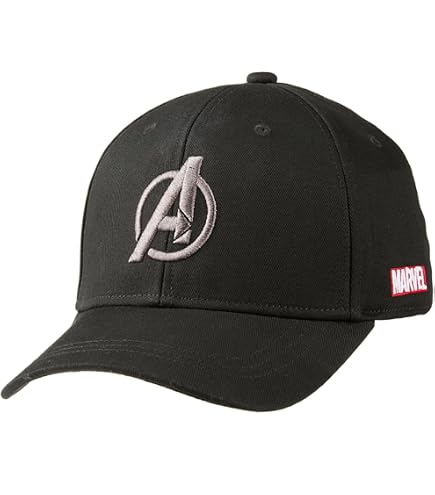 Amazon.com: Concept One mens Marvel Shield Cosplay Cotton