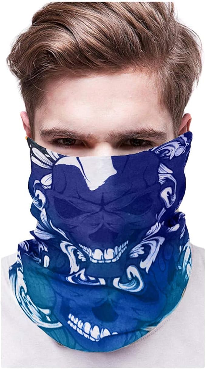 bandana schlauchtuch