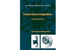 Coastal Marine Zooplankton: A Practical Manual for Students