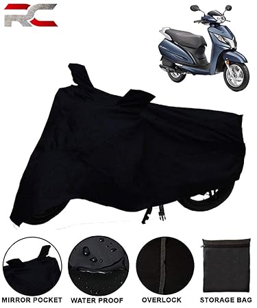 honda activa waterproof cover