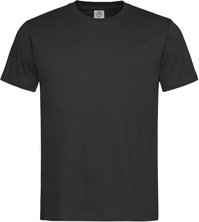 Stedman 3erPack original ClassicT Organic HerrenTShirt in Premium