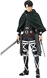 Banpresto Attack on Titan: The Final Season Levi