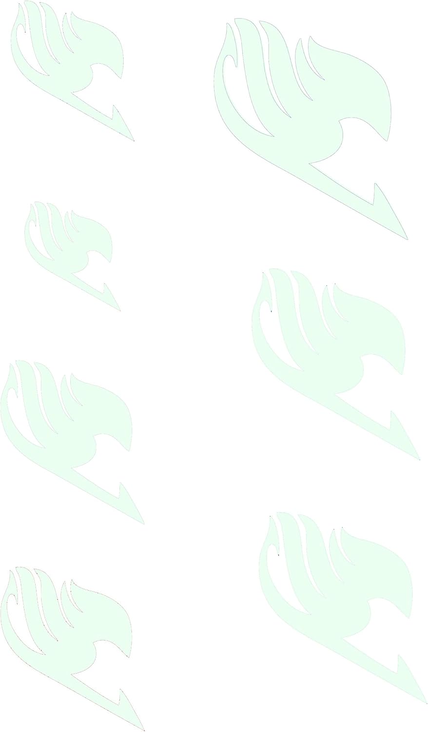 Get Extree Fairy Tail White Temporary Tattoo For Juvia Disposable For Free Get Wallpaper Extree Fairy Tail White Temporary Tattoo For Juvia Disposable Free HD