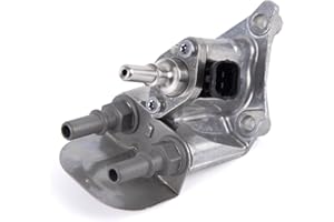 Baxzl DEF Dosing Unit Diesel Exhaust Fluid Injector Dosing Unit for Volvo Truck Engine D11 D13 for Mack Truck Engine MP7 MP8 2008-2016 for Bosch Denoxtronic 2.2 System Replaces 22391563 21577030