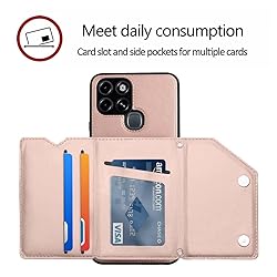 Compatible with Redmi 10A / 9C NFC / 9C / 9