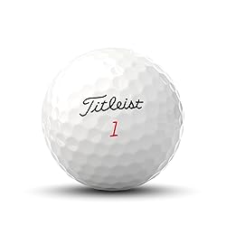 Titleist TruFeel Golf Balls
