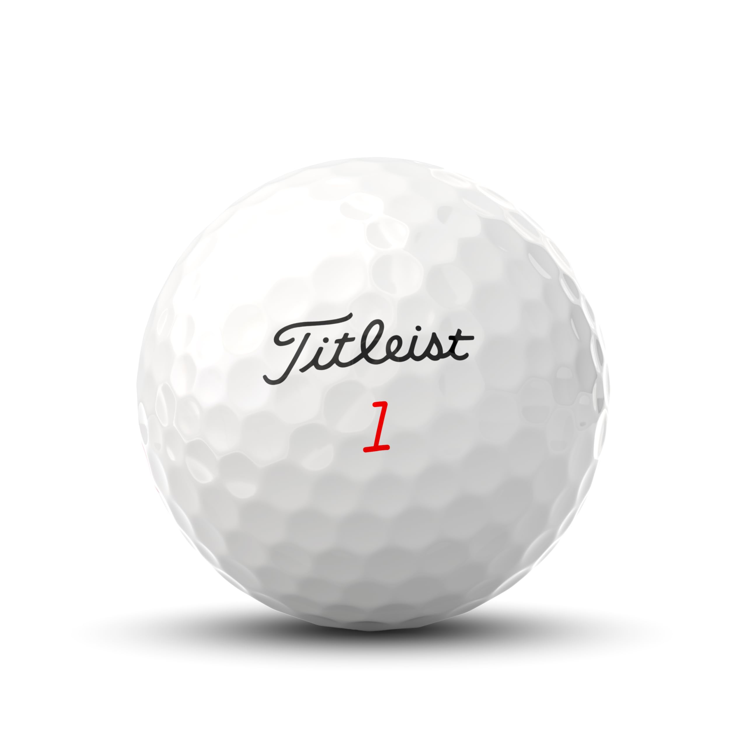 Titleist TruFeel