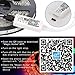 Litake LED Strip Lights, WiFi Wireless Smart Phone APP Controlled Light Strip Kit 32.8ft 300 LEDs 5050 Waterproof IP65 LED Lights, Working with Android / iOS System, Alexa