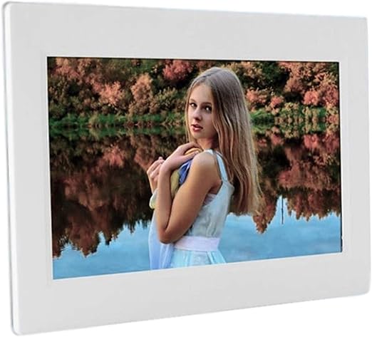 Amazon.com: TMP1105 Photo Frame 10 Inches Ultra-Thin Digital Photo
