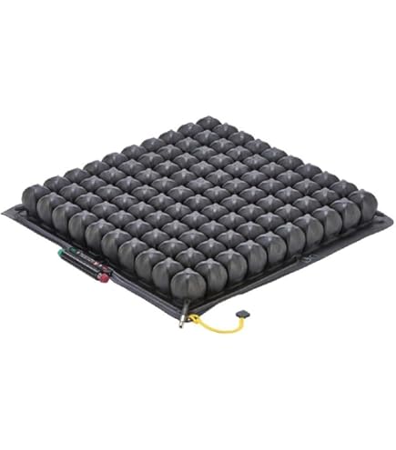 ROHO 車椅子用クッション 1R88C ④ Amazon.com : Roho Low Profile Quadtro Select Wheelchair Cushion