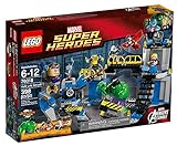 Lego Super Heroes Falcon
