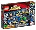 Lego Super Heroes Falcon
