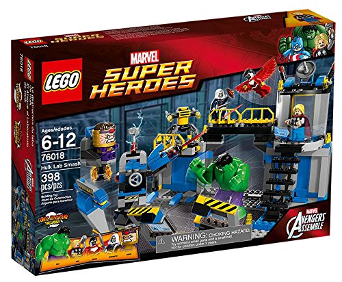 Lego Super Heroes Falcon
