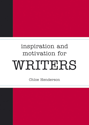 Download Inspiration and Motivation for Writers (English Edition) PDF