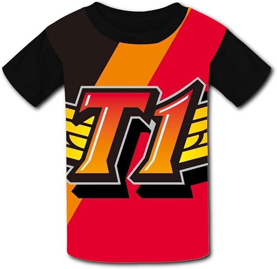 t1 t shirt