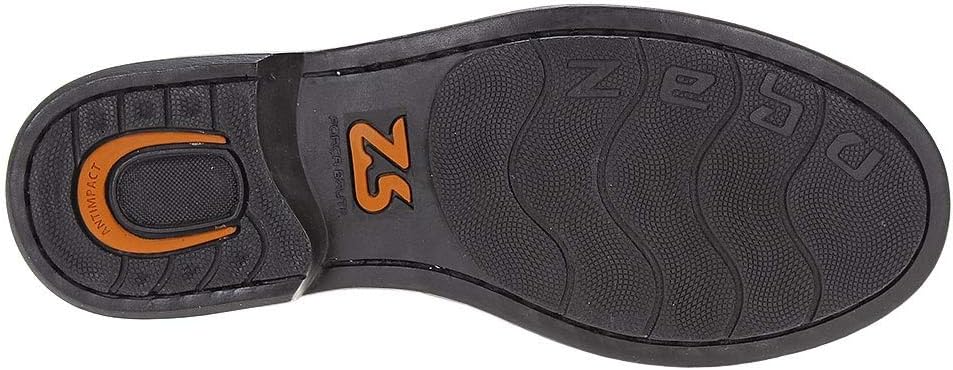 botina zebu original marrom masculina 22696