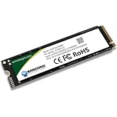 Kanguru Defender SED30 M.2 NVMe - 1TB Internal Self Encrypting Solid State Drive