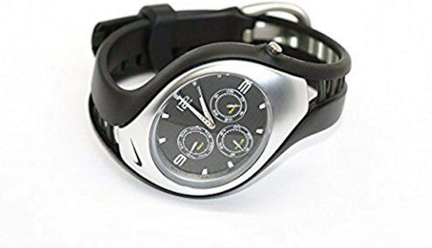 Mens 3 I Triax Swift Sports Watch