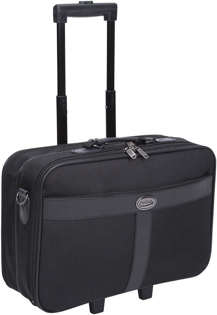 flygear cabin backpack