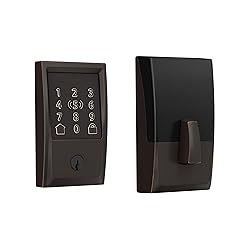 Schlage BE499WBCEN716 Encode Plus Century WiFi