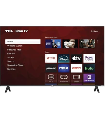 TCL 55型液晶テレビ : 2019年製　Fire TV Stick付き Amazon.com: TCL 43-Inch Class S5 UHD 4K LED Smart TV with