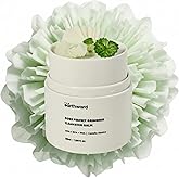 EARTHWARD Pore Perfect Grinding Cleansing Balm I Korean gentle make up remover I excellent for eye makeup I waterproof makeup I pore cleansing I blackheads I oil control