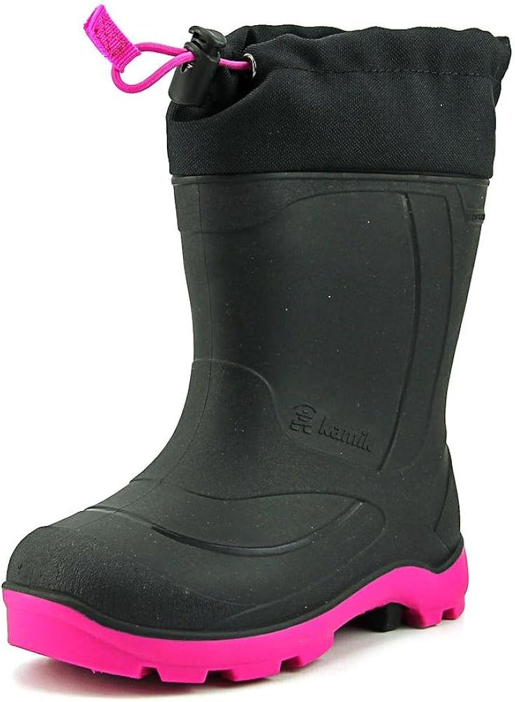 botte de pluie garcon orchestra