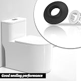Fox·Bunny Flush Valve Seal for Ideal Standard SV Canisters 2 Pcs Kit view 6