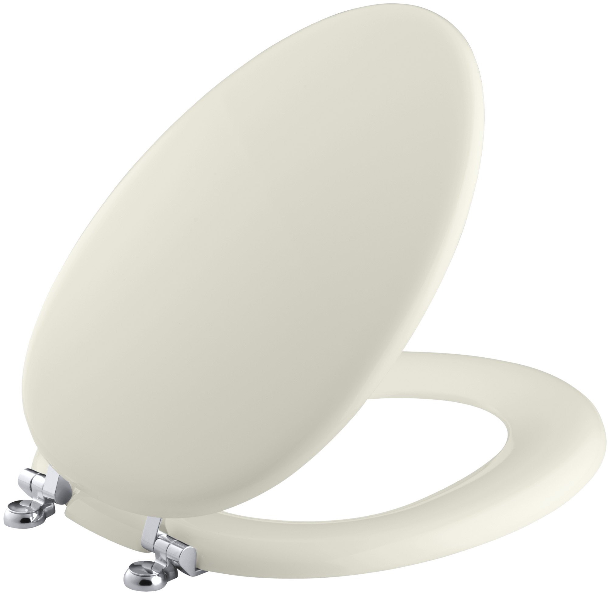 KOHLERKathryn Toilet Seat Painted