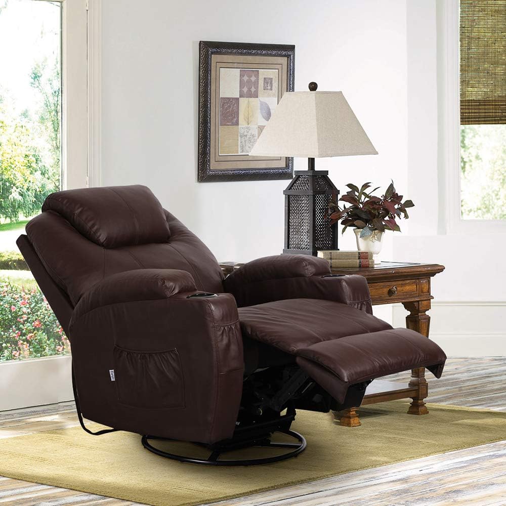Best rocker swivel recliner chair,electric