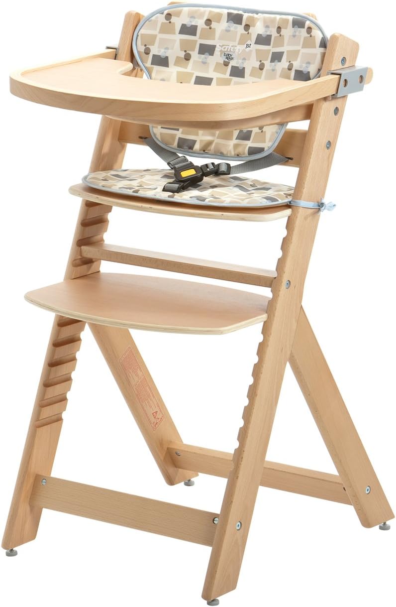 safety first high chair cushion