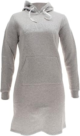 gant hoodie dress