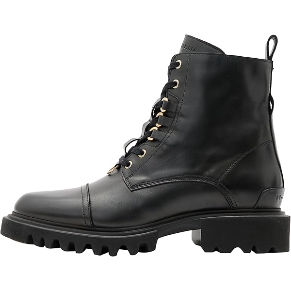タイムセール中‼️alexia stam 24ss Ellie BLACK Amazon.com: Ellie Shoes Women's 414-Mary Boot, Black, 6 M US