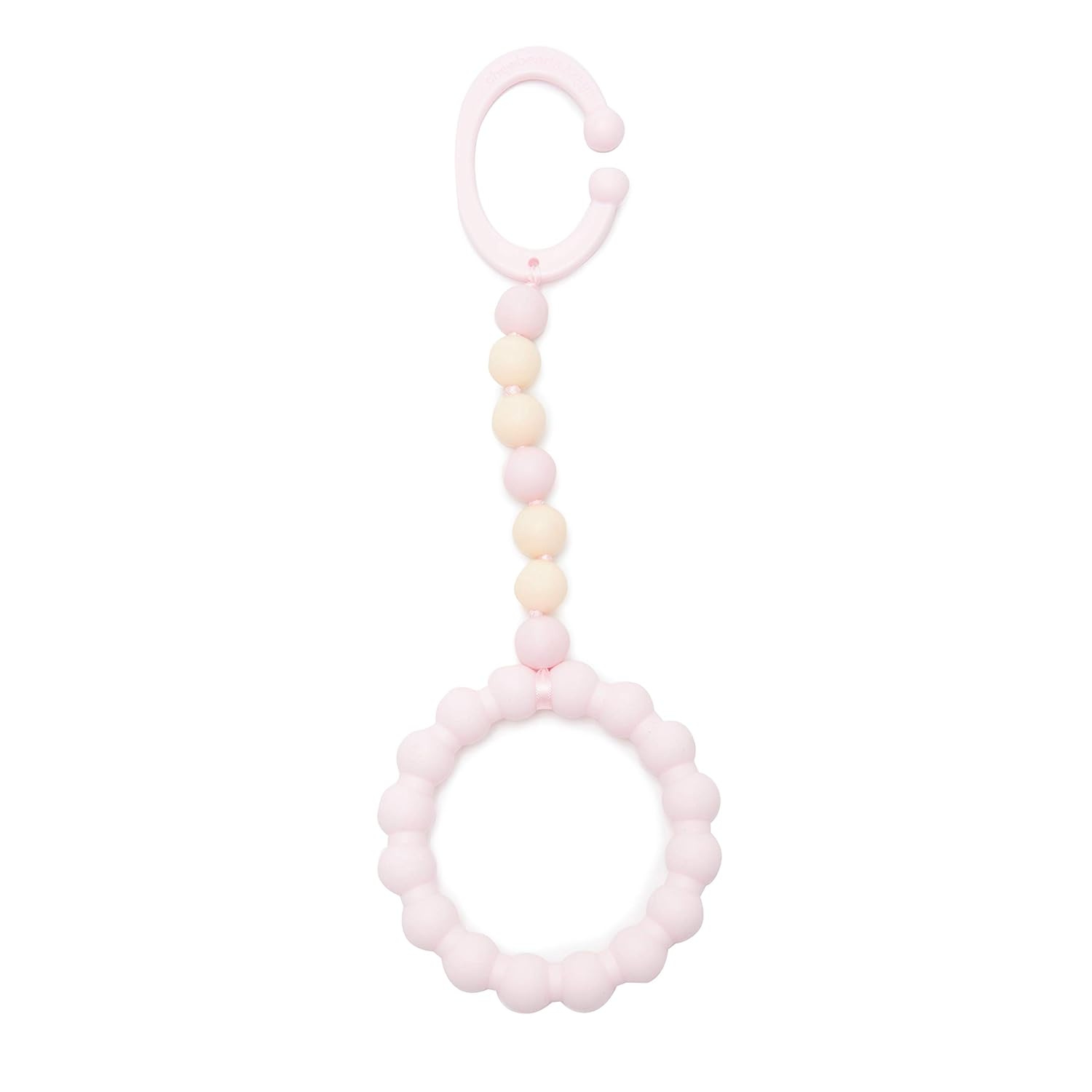 chewbeads brooklyn teether