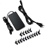 90w Slim Universal Laptop charger Ac Adapter with 5V 2.1A Usb for Hp Dell Toshiba IBM Lenovo Acer Asus Samsung Sony Fujitsu Gateway Notebook Ultrabook