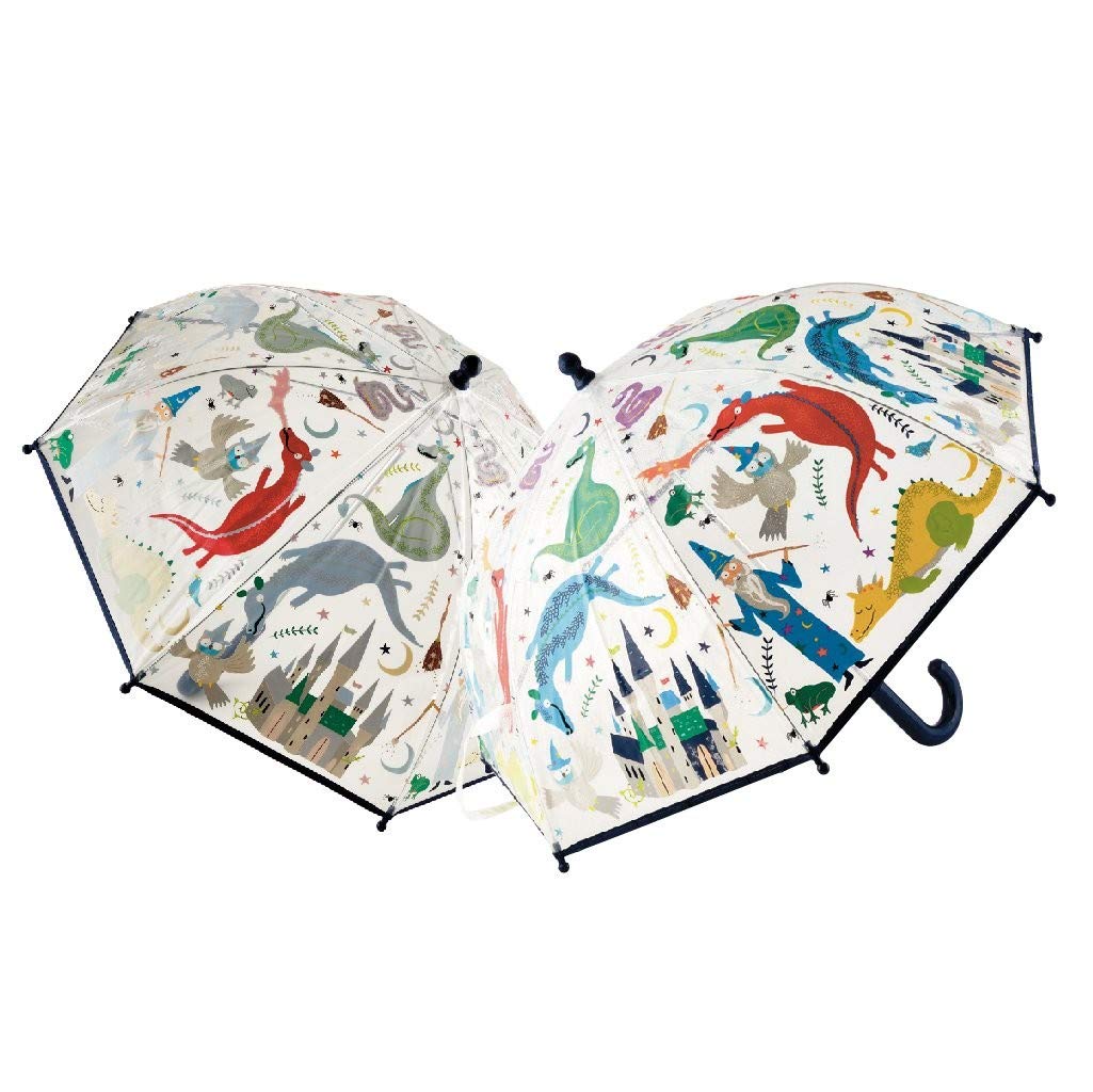 Floss & Rock 41P3649 Spellbound Umbrella