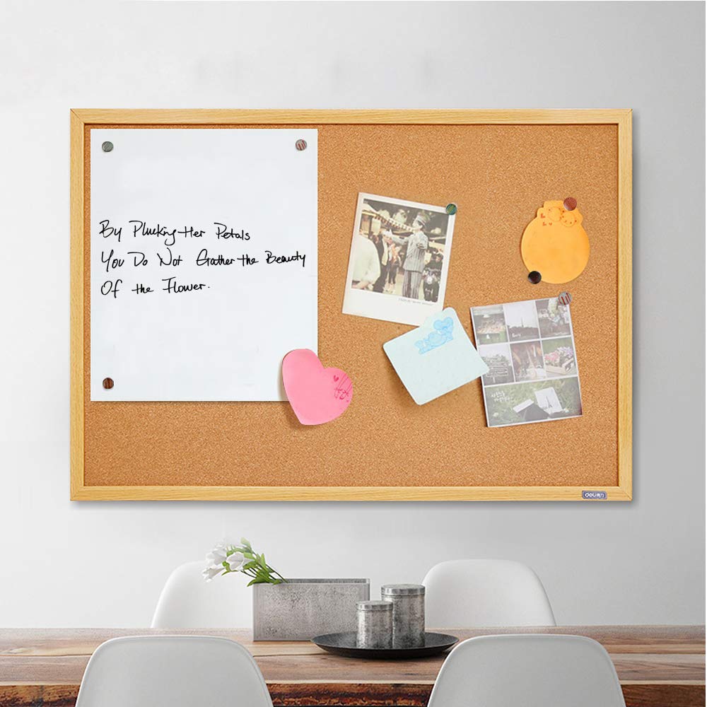 Miayon 120 Pcs Creative Thumb Tacks Cute Push Pins for Photos Wall, Maps, Bulletin Board or Corkboards