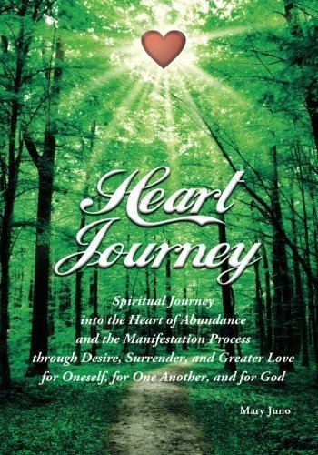 Heart Journey by Mary Juno (2011-12-14)