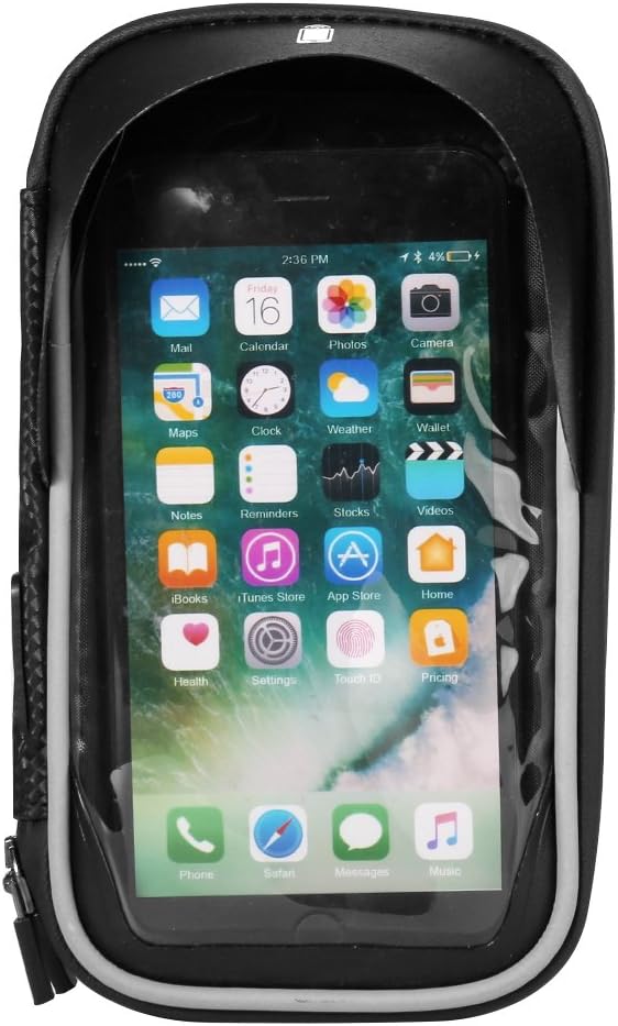 oneplus 6t bike mount