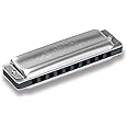Seydel Harmonica (Blues 1847 NOBLE D)