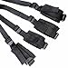 Black Bondage Handcuffs and Ankle Cuff Restraints for Sex Ball Gag Whip/Flogger Collar Leather Woman Adult Toy Sexy Kink Set