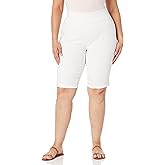 Avenue Women's Plus Size Short Po Butter