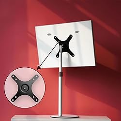 Kado Portable Monitor Stand Adapter Bracket Plate