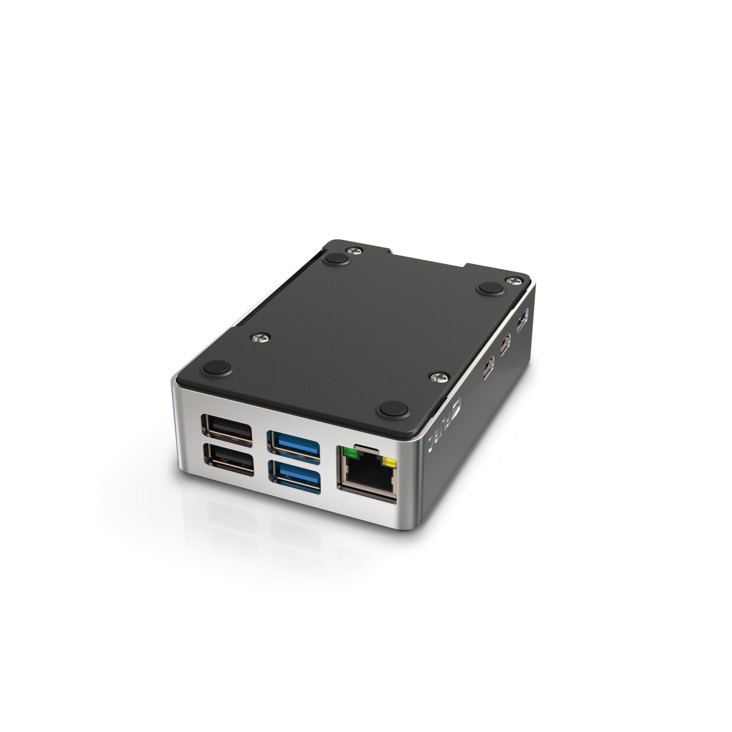 Flirc Raspberry Pi 5 Case (Flirc)