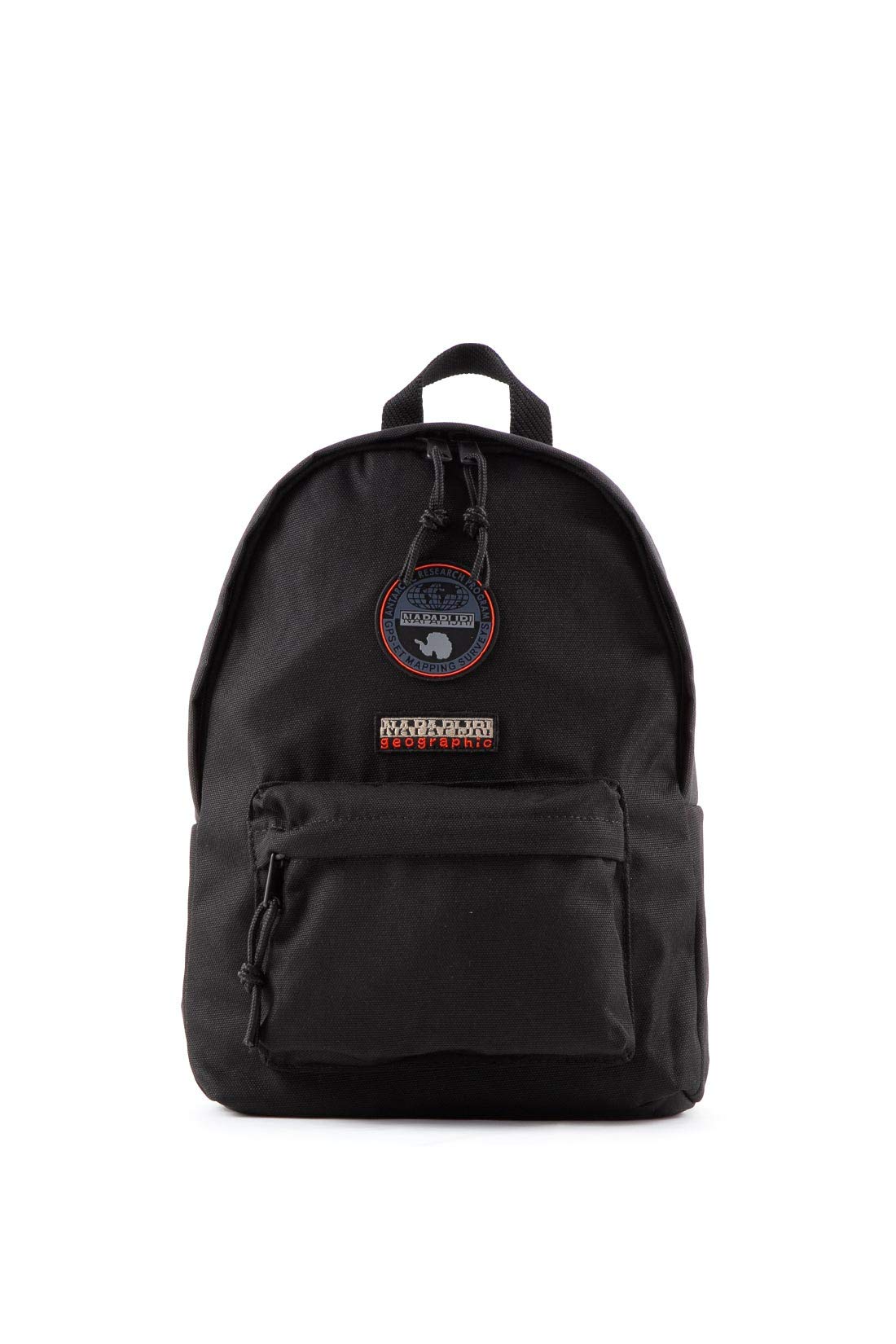 Napapijri Voyage Mini Carry-On Luggage, Black, 34 (EU)