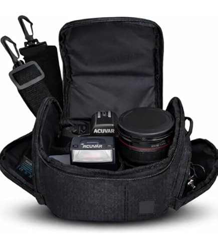 Amazon.com : Nikon D3000 10.2MP Digital SLR Camera with 18-55mm f