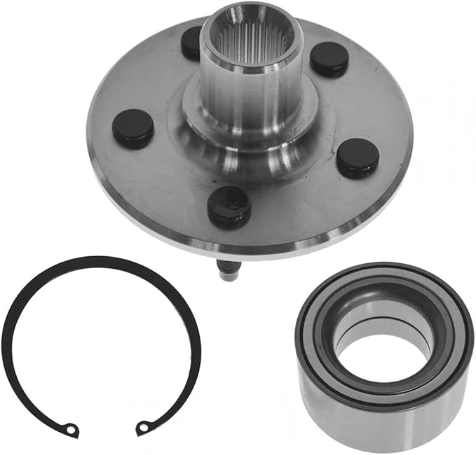 Rear Wheel Hub & Bearing Left or Right for Ford Lincoln Mercury Automotive